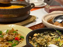 -若蘭慈·无国界素食料理(欢乐海岸店)