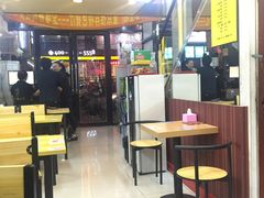 -歪嘴香鸡公煲(天津街店)