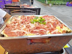 -阿甘龙虾·重庆麻麻鱼(中豪店)