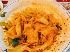 -锦彦岐山面(大唐不夜城店)