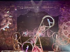 -重庆国际马戏城