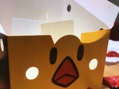 -汉堡王(北京三里屯购物中心)