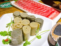 -青青河边草·小小河边鱼(万达广场太仓店)