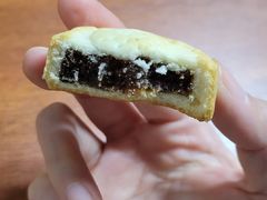山楂小饼-泸溪河桃酥(湖滨银泰in77店)