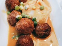 -宜家·瑞典风味餐厅(北京西红门店)