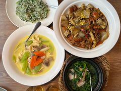 -周家二小姐的菜(西津渡店)