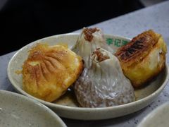 -李记清真馆(打钉巷店)
