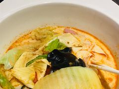 -刁四麻辣烫·五福里国潮店