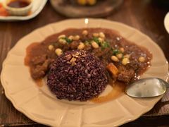 -小食院简餐厅