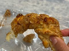-佐敦面包铺·JORDAN BAKERY