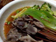 -嘉州叶婆婆钵钵鸡(建设路店)