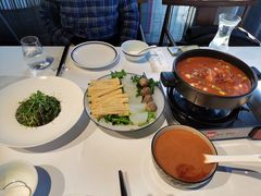 -禧宴Joyous Restaurant(禧园店)