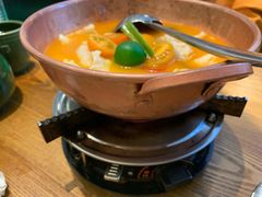 -云海肴·汽锅鸡·云南菜(苏州中心店)