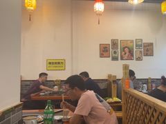 -老家大锅台·地锅鸡·铁锅炖(建邺文体路店)