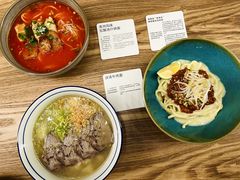 -里面·Noodlology(机电院店)