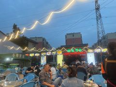 -清真·馬坡二旦烧烤(人生一串拍摄店)