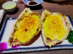 蟹宝-福樱兰海鲜放题铁板烧(加州店)