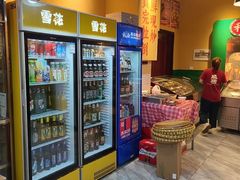 -蜀川川破店·江湖菜·烧烤(北京首店)