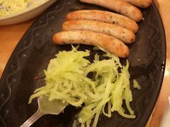 -萨莉亚意式餐厅(深圳北站店)