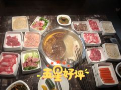 -冠菌火锅自助(东莞桥头店)
