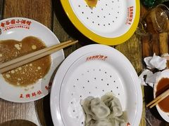-金谷园饺子·烧烤(人大总店)
