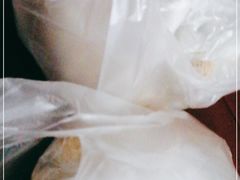 椒盐怪味糯米包油条-殷姐糯米包油条