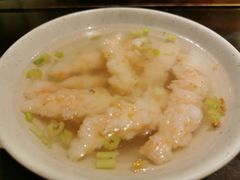青虾滑-邵子牙·中华老字号(定安路店)