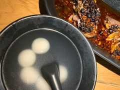 -金牌外婆家(苏州中心店)