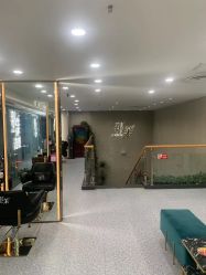 -那茉 Hair Salon