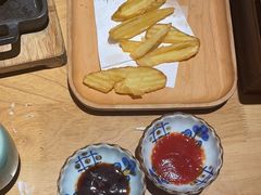 -一心创作料理屋(经开万达店)