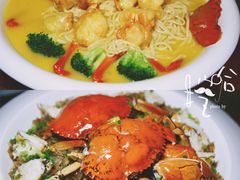 -福州天元国际威斯汀酒店·中国元素餐厅