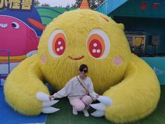 -秦皇岛乐岛海洋王国