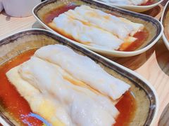 -藤原肠粉店