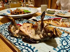 -江户前日本料理(瑞诗酒店店)