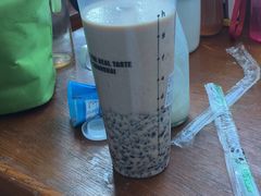 -沪上阿姨鲜果茶(华新大街店)