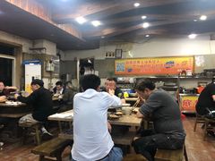 大堂-堂客老火锅(欣阳广场总店)