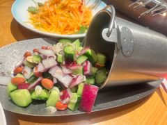 -星光小把串·海鲜烧烤(西安路店)