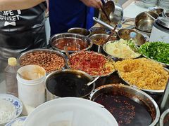 -小罗子汤店(大士院总店)