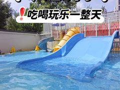 -海德温泉生活馆(朝阳大悦城店)