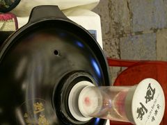-刘姐啤酒鱼民族演艺餐厅(西街总店)