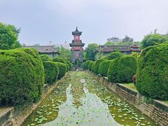 -四川大学(华西校区)