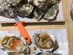 -蚝当家·海鲜龙虾烧烤(文二路原开蚝屋店)