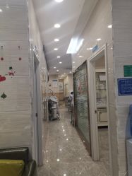 点击看大图 -痘院士专业祛痘皮肤管理