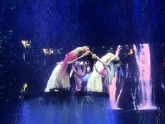 -三亚千古情景区游客中心-接待中心