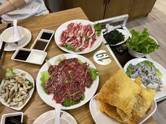 -吉友粥底火锅(方斜路店)