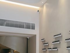 -泰合玺·精油疗愈 SPA(南京河西万达店)