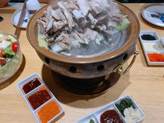 -蒙料·手把肉(望京店)