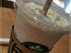 -星巴克(天津佛罗伦萨小镇店)