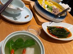 -竹里馆·淮扬菜·功夫茶(老门东店)