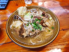 -老陶包子铺(南大西南村店)